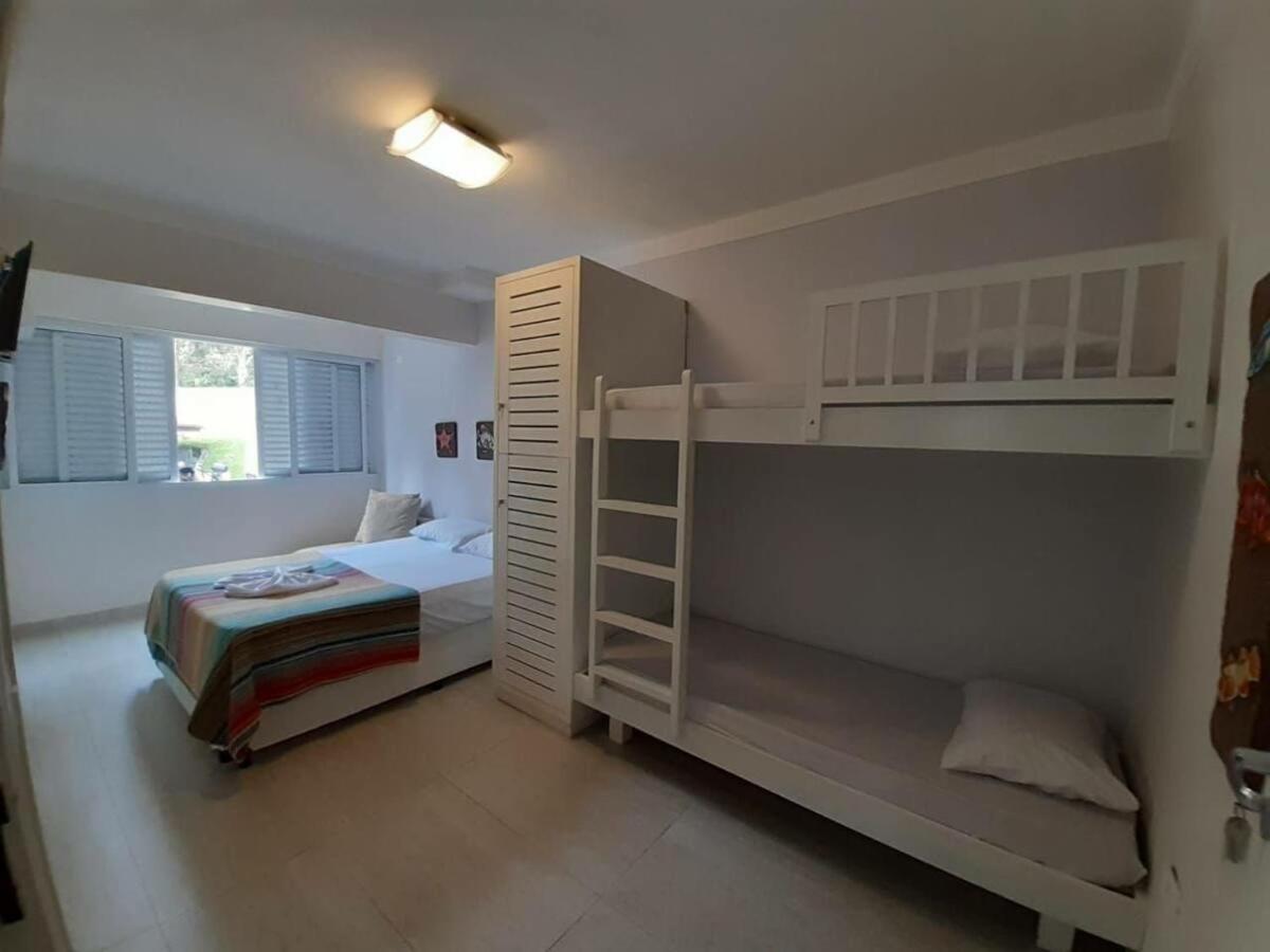 Mansao Tenorio - Suites, Estudio Ou Cobertura Pe Na Areia Casa de hóspedes