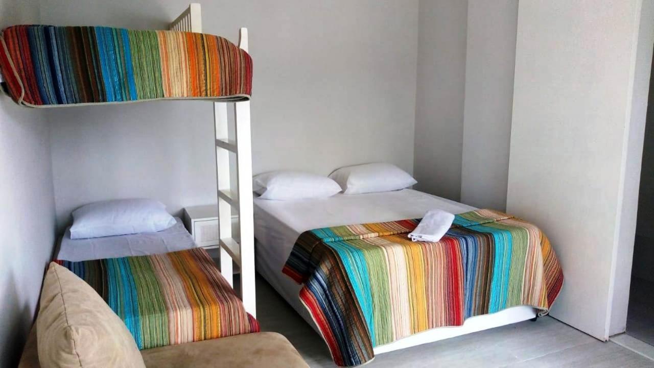 Casa de hóspedes Mansao Tenorio - Suites, Estudio Ou Cobertura Pe Na Areia
