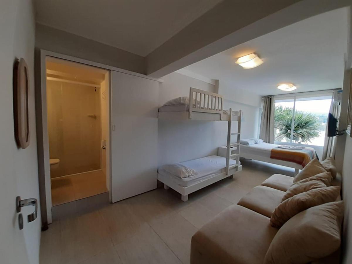 Casa de hóspedes Mansao Tenorio - Suites, Estudio Ou Cobertura Pe Na Areia