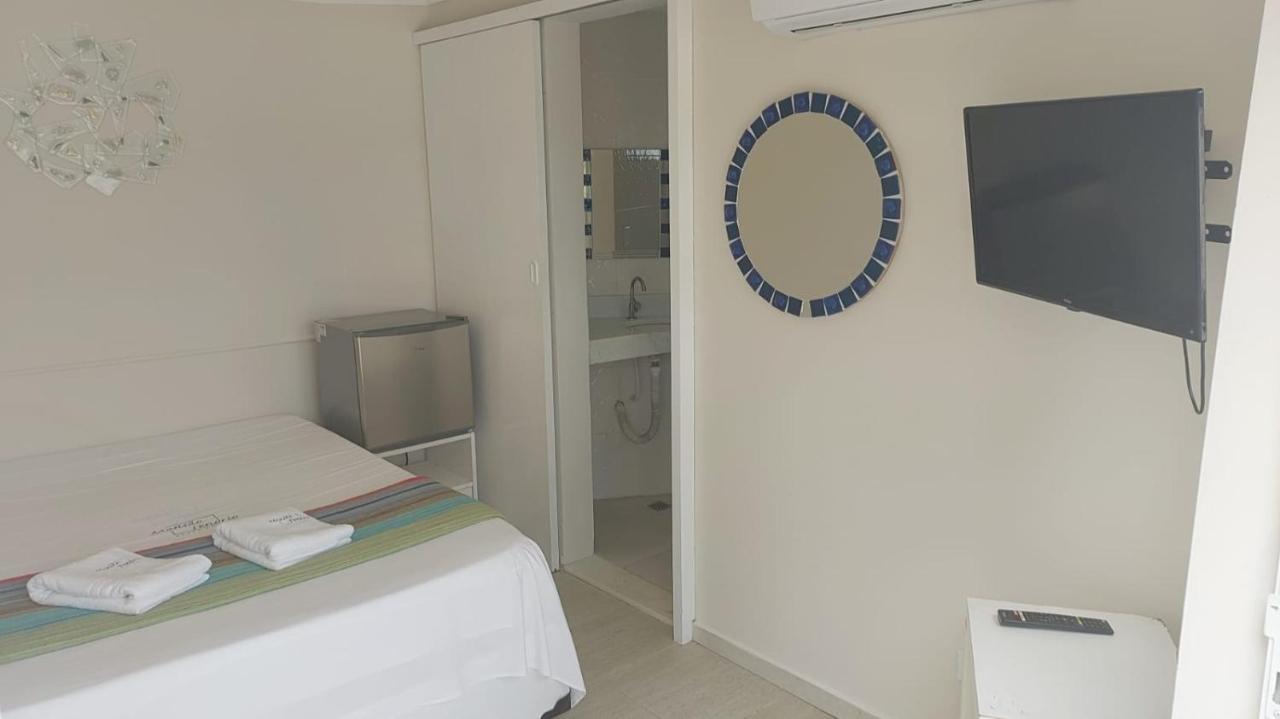 Mansao Tenorio - Suites, Estudio Ou Cobertura Pe Na Areia Ubatuba
