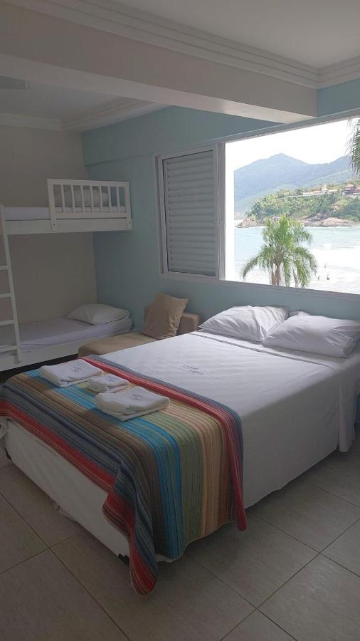 Mansao Tenorio - Suites, Estudio Ou Cobertura Pe Na Areia Casa de hóspedes *