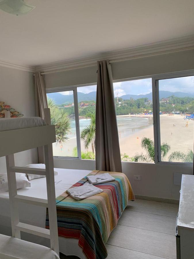 Mansao Tenorio - Suites, Estudio Ou Cobertura Pe Na Areia Casa de hóspedes *