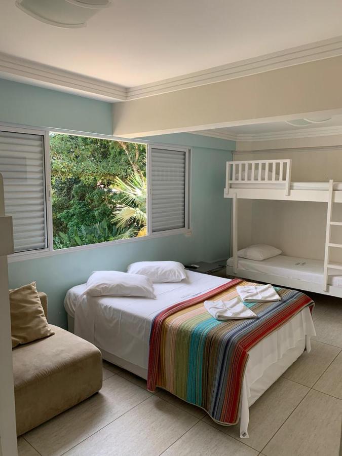 Casa de hóspedes Mansao Tenorio - Suites, Estudio Ou Cobertura Pe Na Areia *